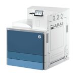 HP LaserJet Enterprise 8501dn - tiskalnik - črno-beli - laserski