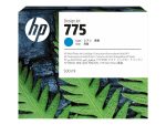 HP 1XB17A Črnilo 775 Cyan, 500ml