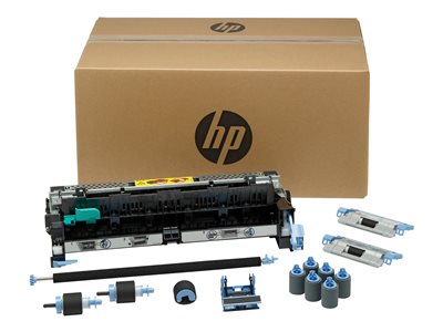 fcbb183b-0b9e-4bd9-8860-5270ca3699b4 MAINTENANCE KIT HP M712/M725 ZA 200.000 STRANI - slika 1