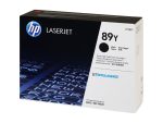 HP 89Y - visoka zmogljivost - črna - original - LaserJet - kartuša s tonerjem (CF289Y) - slika 2