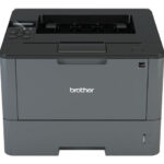 Brother HL-L5000D - tiskalnik - B/W - laser