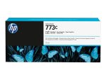 HP črnilo C1Q43A 773c Photo Black 775ml, za DesignJet Z6600/6800
