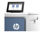 HP Color LaserJet Enterprise 6700dn - tiskalnik - barvni - laserski - slika 3