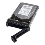 Dell - Komplet za stranke - SSD - intenzivno branje - 960 GB - 512e - SATA 6 Gb/s