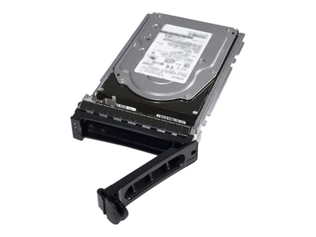 fdf4b3f8-c515-4889-8414-425f99da638c Dell - Komplet za stranke - SSD - intenzivno branje - 960 GB - 512e - SATA 6 Gb/s - slika 1