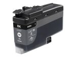 Brother LC427XLBK - visoka zmogljivost - črna - originalna - kartuša s črnilom
