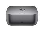 HP 280W Ultra Dock G6 - priklopna postaja - Thunderbolt 4 - 2 x DP, HDMI, USB-C - 1GbE, 2.5GbE - slika 2