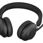 Jabra Evolve2 65 UC Stereo - slušalke - USB-A