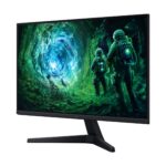 Samsung Odyssey G5 S27FG530EU - serija G53F - LED monitor - 27" - HDR