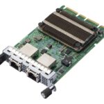 Lenovo ThinkSystem Broadcom 57416 - omrežna kartica - OCP 3.0 - gigabitni ethernet / 10Gb Ethernet x 2