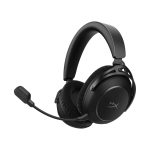 Slušalke HP HyperX Cloud Alpha 2 brezžične, črne - slika 4