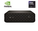 HP Workstation Z2 G1i - mini - AI PC, AI delovna postaja - Core Ultra 7 265 2,4 GHz - 32 GB - SSD 1 TB