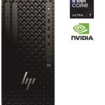 Delovna postaja HP Z1 Tower G1i Ultra 7 265/32GB/SSD 1TB/RTX A1000 8GB/W11Pro
