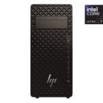 HP Workstation Z2 G1i - stolp - AI PC, AI delovna postaja - Core Ultra 7 265K 3,9 GHz - 32 GB - SSD 1 TB - z HP Wolf Pro Security Edition (1 leto)