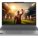 Lenovo IdeaPad 5 2-v-1 15AGP11 - Copilot+ PC - 15,3" - AMD Ryzen AI 7 - 445 - 16 GB RAM - 512 GB SSD - slovensko