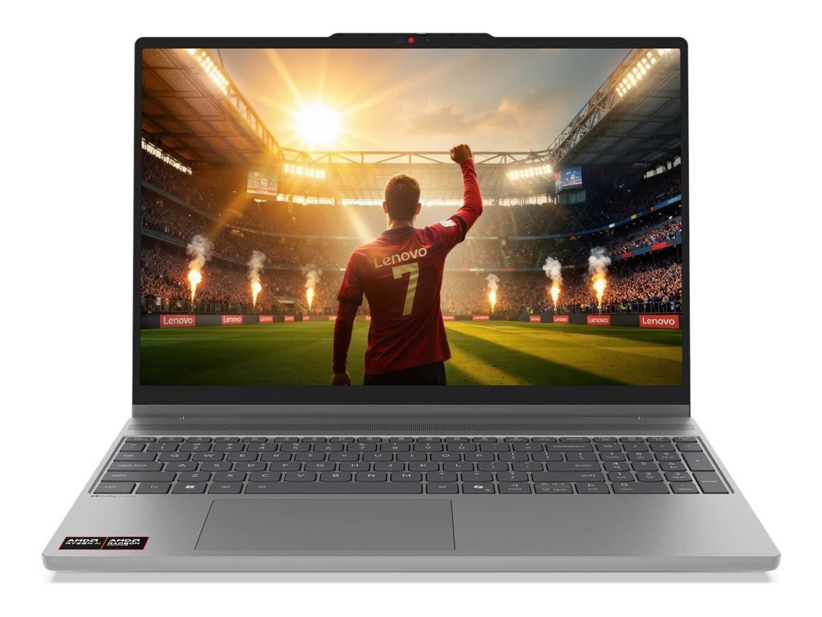 036330b8-1ae3-4adf-b1e6-4c5e23fae68e Lenovo IdeaPad 5 2-v-1 15AGP11 - Copilot+ PC - 15,3" - AMD Ryzen AI 7 - 445 - 16 GB RAM - 512 GB SSD - slovensko - slika 1