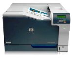 Barvni laserski tiskalnik HP Color LaserJet Pro CP5225dn - slika 2