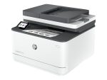 HP LaserJet Pro MFP 3102fdn - večnamenski tiskalnik - B/W - slika 4