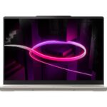 Lenovo Yoga 7 2-v-1 14AGP11 - Copilot+ PC - 14" - AMD Ryzen AI 7 - 445 - 24 GB RAM - 1 TB SSD - slovensko