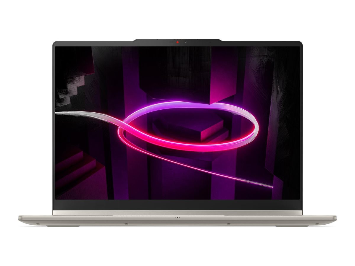 0f77d235-5181-4ad0-9f90-15c46d359e66 Lenovo Yoga 7 2-v-1 14AGP11 - Copilot+ PC - 14" - AMD Ryzen AI 5 - 435 - 16 GB RAM - 512 GB SSD - slovenski - slika 1