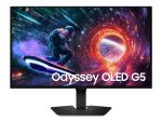 Samsung Odyssey OLED G5 S27FG504SU - serija G50SF - OLED monitor - 27" - HDR - slika 3