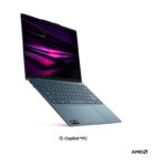 Lenovo Yoga Slim 7 14AGP11 - Copilot+ PC - 14" - AMD Ryzen AI 7 - 445 - 32 GB RAM - 1 TB SSD - slovensko