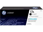 TONER HP 17A ČRN ZA LJ Pro M102/M130 ZA 1.600 STRANI - slika 2