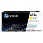 TONER HP 655A RUMEN ZA LJ M652/653/681/682 ZA 10.500 STRANI - slika 3