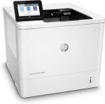 HP LaserJet Enterprise M612dn - tiskalnik - B/W - laser - slika 3