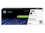 TONER HP 139A ČRN ZA LJ PRO 3002 ZA 1.500 STRANI - slika 2
