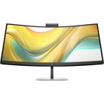 HP 534pm - Series 5 Pro - LED monitor - ukrivljen - 34" - Smart Buy - slika 5