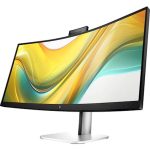 HP 534pm - Series 5 Pro - LED monitor - ukrivljen - 34" - Smart Buy - slika 8