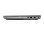 Prenosnik HP Zbook Fury G1i 16 Ultra 7 255HX/32GB/SSD 1TB/16''WQUXGA 500/RTX PRO 3000/W11Pro - slika 11