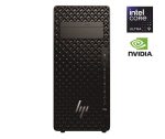 HP Workstation Z2 G1i - stolp - AI PC, AI delovna postaja - Core Ultra 9 285 2,5 GHz - 32 GB - SSD 1 TB - slika 2