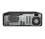 HP Workstation Z2 G1i - SFF - AI PC, AI Workstation - Core Ultra 7 265 2,4 GHz - 32 GB - SSD 1 TB - slika 5