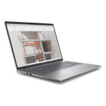 HP ZBook X G1i mobilna delovna postaja - AI PC, AI delovna postaja - 16" - Intel Core Ultra 7 - 255H - 32 GB RAM - 1 TB SSD - bosansko/hrvaško/črnogorsko/slovensko/srbsko - slika 5