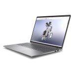 HP ZBook X G1i mobilna delovna postaja - AI PC, AI delovna postaja - 16" - Intel Core Ultra 7 - 255H - 32 GB RAM - 1 TB SSD - bosansko/hrvaško/črnogorsko/slovensko/srbsko - slika 9