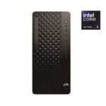 HP EliteDesk 8 G1i - stolp - AI PC - Core Ultra 5 235 3,4 GHz - vPro Enterprise - 16 GB - SSD 512 GB