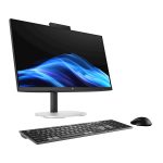 HP ProStudio 4 G1i - vse-v-enem - AI PC - Core Ultra 5 235T 2,2 GHz - 16 GB - SSD 512 GB - LED 23,8" - slika 4