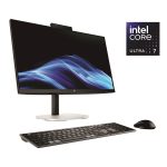 HP ProStudio 4 G1i - vse-v-enem - AI PC - Core Ultra 7 265T 1,5 GHz - 16 GB - SSD 512 GB - LED 23,8" - slika 4
