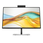 Monitor HP Series 5 Pro 23,8 QHD USB-C, 524pm (23,8'') FHD IPS 16:9, vgrajeni zvočniki in kamera - slika 5