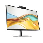 Monitor HP Series 5 Pro 23,8 QHD USB-C, 524pm (23,8'') FHD IPS 16:9, vgrajeni zvočniki in kamera - slika 6