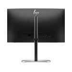 Monitor HP Series 5 Pro 23,8 QHD USB-C, 524pm (23,8'') FHD IPS 16:9, vgrajeni zvočniki in kamera - slika 7