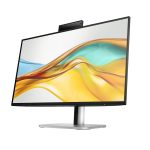 Monitor HP Series 5 Pro 23,8 QHD USB-C, 524pm (23,8'') FHD IPS 16:9, vgrajeni zvočniki in kamera - slika 9