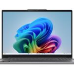Lenovo IdeaPad Slim 5 16AHP11 - AI PC - 16" - AMD Ryzen 7 - 260 - 16 GB RAM - 512 GB SSD - slovenski
