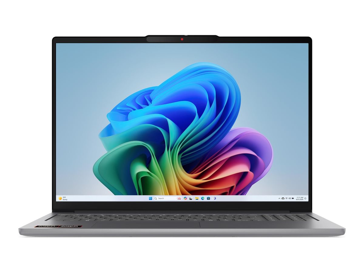 1a336d3c-eaf3-4a2d-b551-56c9aef7c7fb Lenovo IdeaPad Slim 5 16AHP11 - AI PC - 16" - AMD Ryzen 7 - 260 - 16 GB RAM - 512 GB SSD - slovenski - slika 1