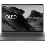 ASUS Zenbook S14 UX5406AA-SU272X - Copilot+ PC - 14" - Intel Core Ultra 9 - 386H - 32 GB RAM - 1 TB SSD