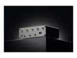 Teltonika RUTX14 - brezžični usmerjevalnik - WWAN - Wi-Fi 5, LTE, Bluetooth - 3G - namizje - slika 2