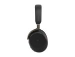 Jabra Evolve3 85 MS - slušalke - 3,5 mm priključek, USB-A preko Bluetooth adapterja - Microsoft Teams certificiran - slika 2