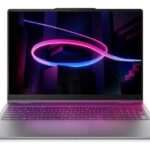 Lenovo Yoga 7 2-v-1 16IPH11 - Copilot+ PC - 16" - Intel Core Ultra 7 - 355 - 32 GB RAM - 1 TB SSD - angleščina